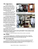 Preview for 11 page of NW Explorations Morveren Operating Manual