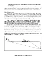 Preview for 19 page of NW Explorations Morveren Operating Manual