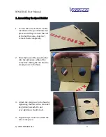 Предварительный просмотр 3 страницы NWA3D A5 User Manual