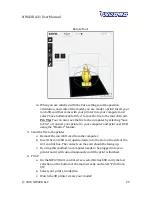 Preview for 26 page of NWA3D Afinibot A31 User Manual