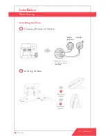 Preview for 3 page of nwvox SIP-T32G Quick Start Manual