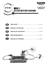 Preview for 2 page of NX CEP00014 User Manual