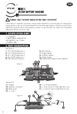 Preview for 3 page of NX CEP00014 User Manual