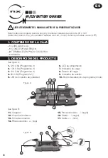 Preview for 11 page of NX CEP00014 User Manual