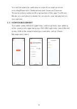 Preview for 7 page of NX NX-LEDS5M User Manual