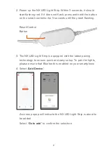 Preview for 9 page of NX NX-LEDS5M User Manual