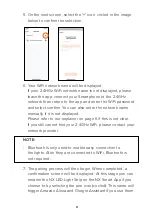 Preview for 10 page of NX NX-LEDS5M User Manual