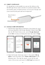 Preview for 13 page of NX NX-LEDS5M User Manual