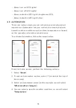 Preview for 17 page of NX NX-LEDS5M User Manual