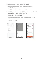 Preview for 18 page of NX NX-LEDS5M User Manual