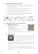 Предварительный просмотр 18 страницы NX PANTERA4K User Manual