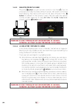 Предварительный просмотр 22 страницы NX PANTERA4K User Manual