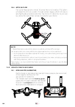 Предварительный просмотр 24 страницы NX PANTERA4K User Manual