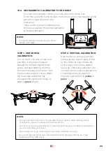 Предварительный просмотр 25 страницы NX PANTERA4K User Manual