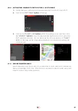 Предварительный просмотр 33 страницы NX PANTERA4K User Manual