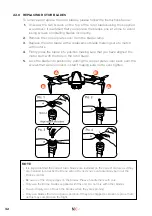 Предварительный просмотр 34 страницы NX PANTERA4K User Manual