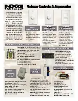 Preview for 1 page of Nxg AB2 Specifications