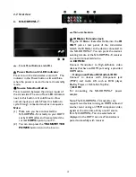 Preview for 5 page of Nxg HX-HDMIWL-T User Manual