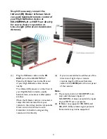 Предварительный просмотр 10 страницы Nxg HX-HDMIWL-T User Manual