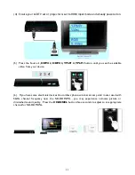 Preview for 12 page of Nxg HX-HDMIWL-T User Manual