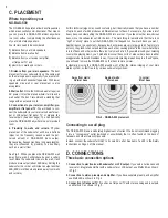 Предварительный просмотр 4 страницы Nxg NX-BAS-500 Owner'S Manual