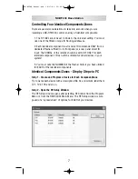 Preview for 10 page of Nxg NX-RF200 Installation Manual