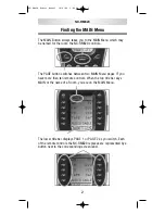 Предварительный просмотр 5 страницы Nxg NX-RM820 Operating Manual