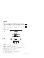 Предварительный просмотр 4 страницы Nxg nx-soundbar-40 Owner'S Manual