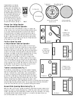 Preview for 2 page of Nxg PRO 6222 Owner'S Manual