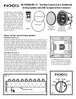 Preview for 2 page of Nxg PRO 6820 User Manual