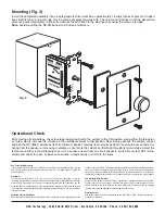 Preview for 2 page of Nxg VM80 User Manual