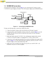 Предварительный просмотр 16 страницы NXP Semiconductors 56858 User Manual