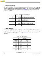 Предварительный просмотр 24 страницы NXP Semiconductors 56858 User Manual