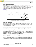 Предварительный просмотр 33 страницы NXP Semiconductors 56858 User Manual