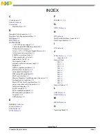 Предварительный просмотр 57 страницы NXP Semiconductors 56858 User Manual