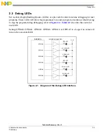 Предварительный просмотр 19 страницы NXP Semiconductors 56F8013 User Manual