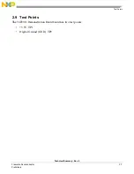 Preview for 23 page of NXP Semiconductors 56F8013 User Manual