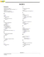 Preview for 33 page of NXP Semiconductors 56F8013 User Manual