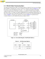 Preview for 25 page of NXP Semiconductors 56F8367 User Manual