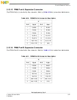 Preview for 55 page of NXP Semiconductors 56F8367 User Manual