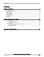 Preview for 2 page of NXP Semiconductors 8CH-DMIC User Manual