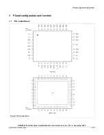 Предварительный просмотр 3 страницы NXP Semiconductors A3M34SL039 Manual