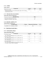 Предварительный просмотр 5 страницы NXP Semiconductors A3M34SL039 Manual