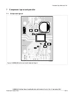 Предварительный просмотр 14 страницы NXP Semiconductors A3M34SL039 Manual