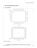 Предварительный просмотр 3 страницы NXP Semiconductors A3M36SL039I Manual