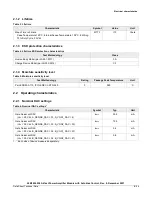 Предварительный просмотр 5 страницы NXP Semiconductors A3M36SL039I Manual