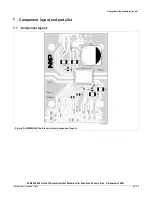 Предварительный просмотр 14 страницы NXP Semiconductors A3M36SL039I Manual