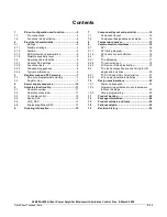 Предварительный просмотр 2 страницы NXP Semiconductors A3M39SL039 Datasheet