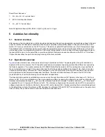 Предварительный просмотр 11 страницы NXP Semiconductors A3M39SL039 Datasheet