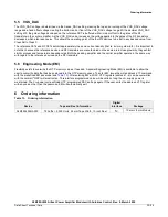 Предварительный просмотр 13 страницы NXP Semiconductors A3M39SL039 Datasheet